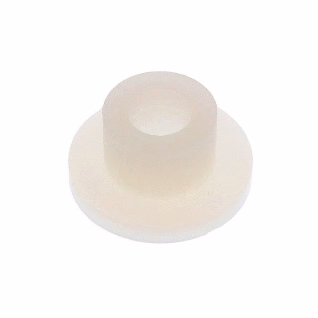 12SWS1065 Essentra Components  Rondelle - Spalla della boccola